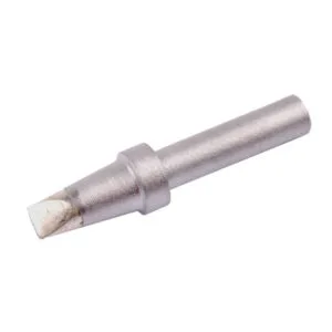 QUICK Q200-3,2D (chisel 3,2mm) soldering tip (Quick 3202/203H/376D/LF3000)