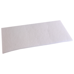 QUICK 6101/6102 prefilter