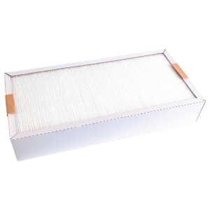 QUICK 6101/6102 middle filter