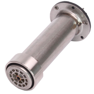 Heating element for Quick 861DW/DE, HOT AIR exhaust (H616A /861DW/DE)