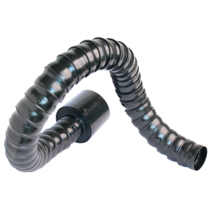 Directional air hose KAP 75/50/800mm for 6101/6102
