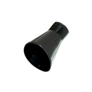 KHRR 50/105mm fume absorber head (Quick 6101/6102)