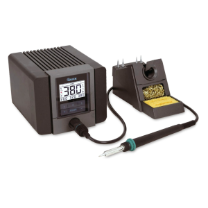 Quick TS2200 - digital soldering station (90W)