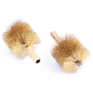 QUICK - spare brushes - 2 pcs. (QUICK 310)