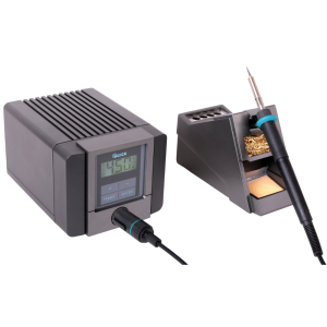 Quick TS1100 - digital soldering station (90W)