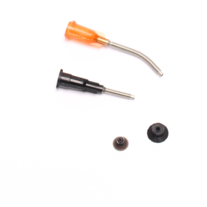 Quick 3Z - grippers set for Quick 381