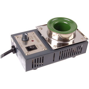 Quick 100-4C - Lead-free Solder Pot 200 W