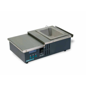 Quick 100-15S - Lead-free Solder Pot 600 W