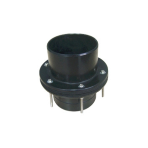 KCD 75/75 connector - QUICK 6101/6102