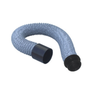 KCN 50-75/1000mm elastic pipe - connector (Quick 6101/6102)