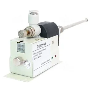 Quick 449 - static eliminator