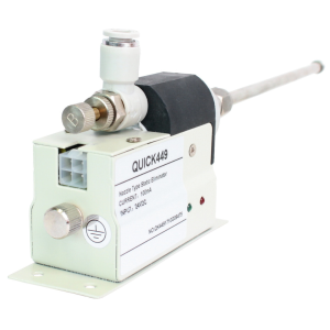 Quick 449 - static eliminator