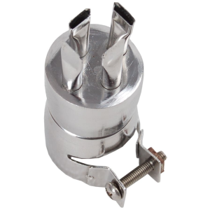 A1139 PLCC 12,5x7,3 Hot Air nozzle (Quick 855PG/706)