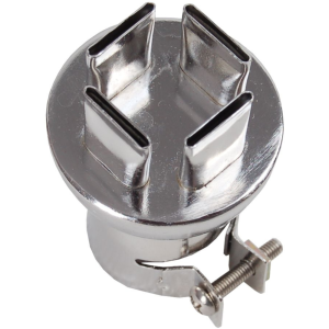 A1180 BQFP 17x17 Hot Air nozzle (Quick 855PG/706)