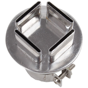 A1182 BQFP 24x24 Hot Air nozzle (Quick 855PG/706)