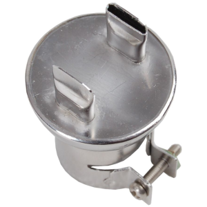 A1186 TSOJ 18x10 Hot Air nozzle (Quick 855PG/706)