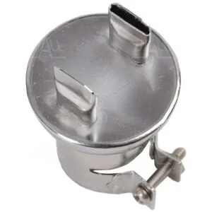 A1186 TSOJ 18x10 Hot Air nozzle (Quick 855PG/706)
