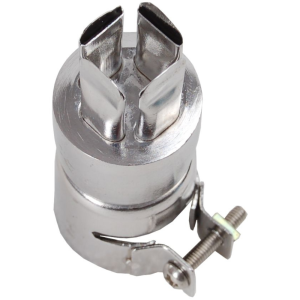 A1188 PLCC 9x9 Hot Air nozzle (Quick 855PG/706)