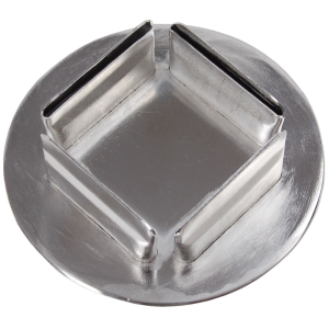 A1189 PLCC 34x34 Hot Air nozzle (Quick 855PG/706)