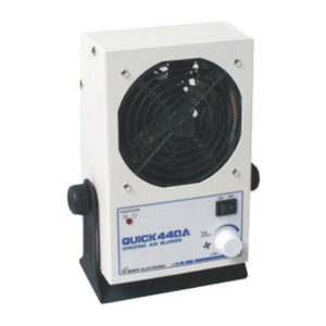 Quick 440A - static eliminator