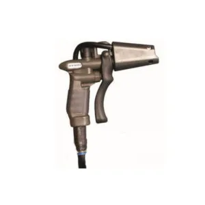 Quick 445F - ionization gun (without power supply)
