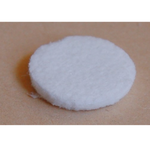 Paper filter for Quick 201B / Quick 713 (10 pcs)