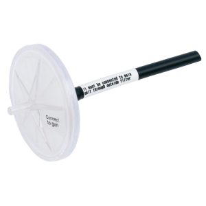 Spare external filter for: QUICK 201B / 713