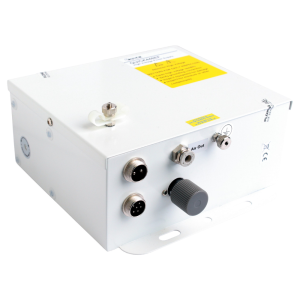 Power supply 446EF for Quick 445EF