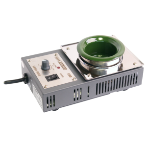 Quick 100-6CA - Lead-free Solder Pot 400 W