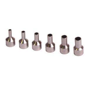 "Hot-Air" nozzles set (QUICK 860DA / TR1100)