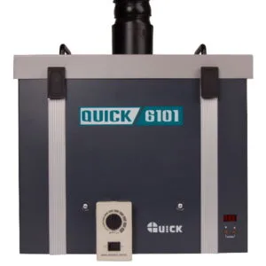 Quick 6101/A1 - fume extractor