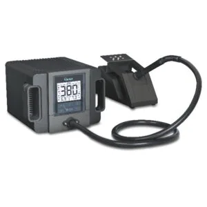 QUICK TR1100 - Lead-free, digital Hot Air Rework Station (200 W)