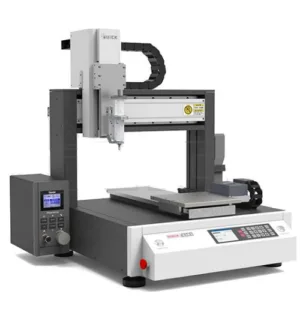 Dispensing robots 8483 series - 3 axes