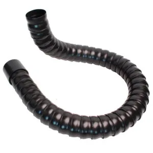 KAP75-150 directional air hose, 150 cm