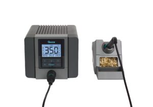 Quick 3104 – digital soldering station (80W) – Quick