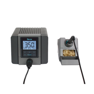 Quick TS2300D - digital soldering station (150W)