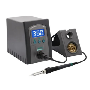 Quick 969B+ digital soldering station (70W)