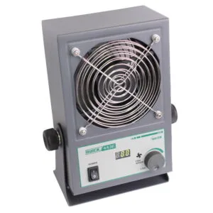Quick 443C - static eliminator