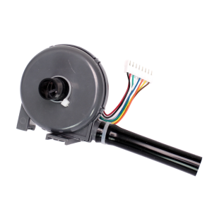 Brushless vortex fan for QUICK 861DW
