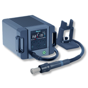 Quick 861 PRO - Intelligent Rework Station