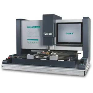 Quick EA-A20 - Infrared BGA Rework System