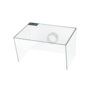 KHY2 250x220x150mm fume absorber head (Quick 6101/6102)