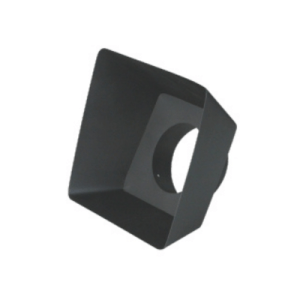 KHM 150/150/100mm fume absorber head (Quick 6101/6102)