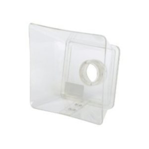 KHY1 200/200/100mm fume absorber head (Quick 6101/6102)