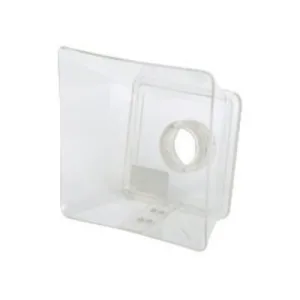 KHY1 200/200/100mm fume absorber head (Quick 6101/6102)