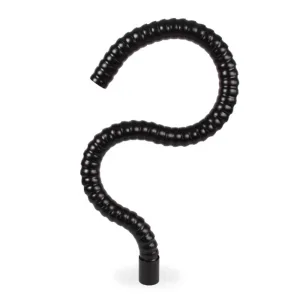 Quick Flexible Arm KAP 50/1200mm for Q6101/6102 with Ø50mm Connector