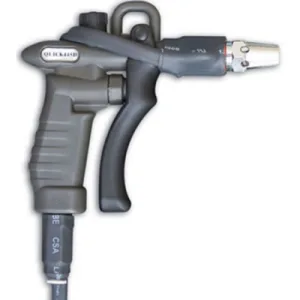 Quick 445D Ionization gun (without power supply)