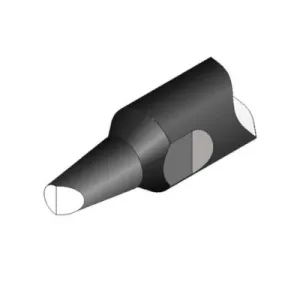 911G-16PC soldering tip for QUICK robots