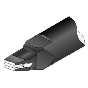 Soldering Tip 911G-40N12H28-01 for QUICK Soldering Robot