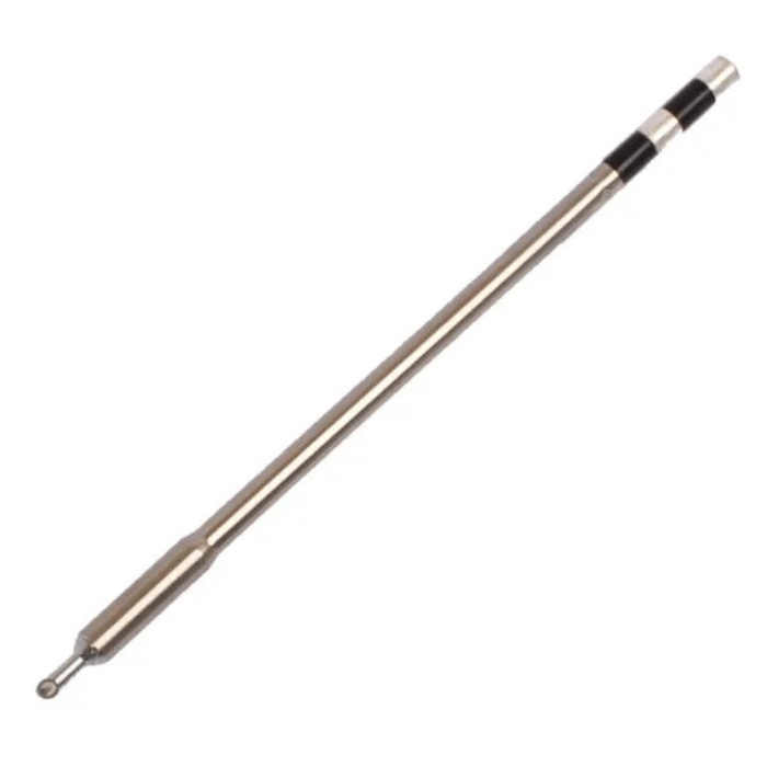 QUICK TSS02-3CM soldering tip (Quick TS1200 mini wave) - Quick